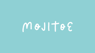 手帳デコのレシピサイトMOJITOE